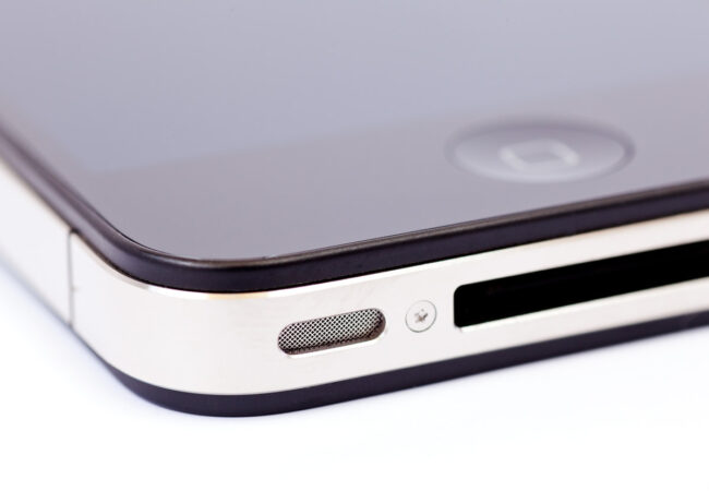 iphone review apple