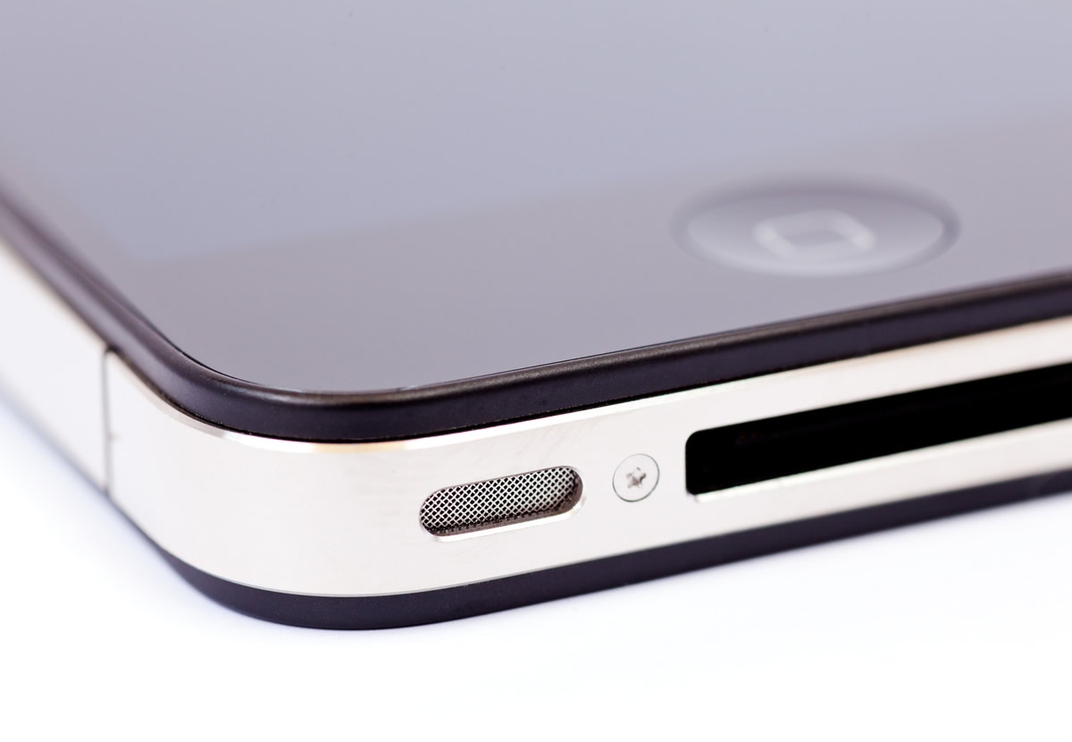 iphone review apple