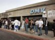 DMV is terrible