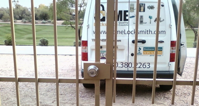 acme locksmith