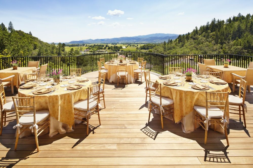 Event Planning