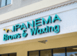 Ipanema brows and waxing