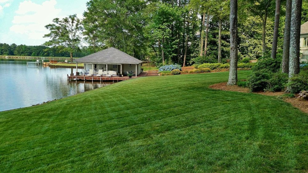 Fair Lawn Maintenance franchise