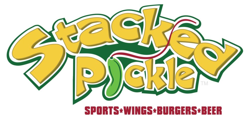 StackedPickle