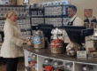 coffee franchise