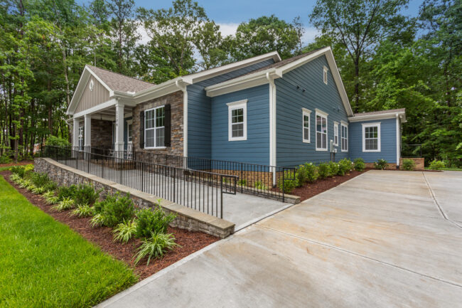 Avendelle senior homes