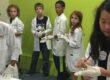 idea lab franchise