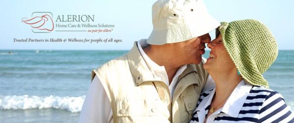 Alerion Home care franchise
