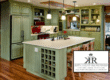 Kitchens Redefined