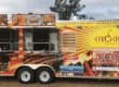 Gyro Chef food truck