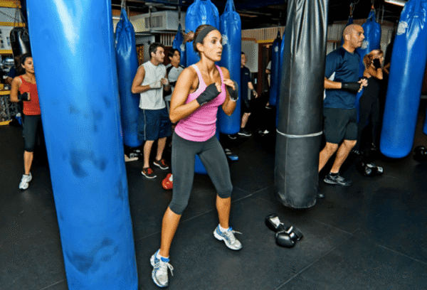 Southbeach boxing franchise