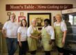 moms table franchise