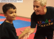 kinder karate franchise