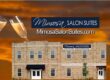 mimosa salon suites franchise
