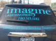 Imagine laserworks franchise