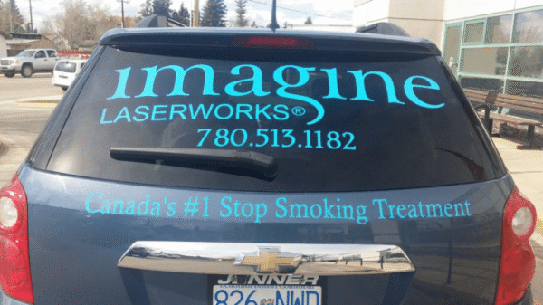 Imagine laserworks franchise