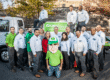 Grass roots turf franchise
