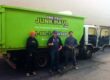 one call junk haul franchise