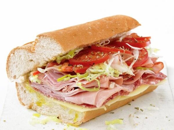 Sub city franchise
