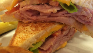 gooeys franchise grille
