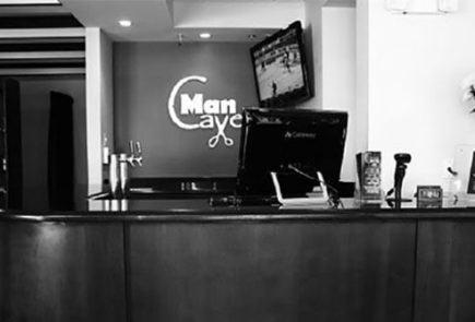 man cave for men franchise