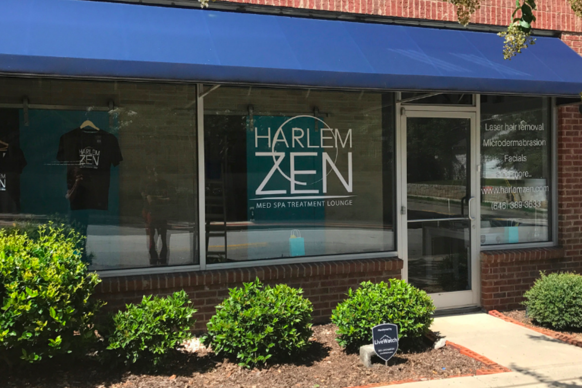 zenn business