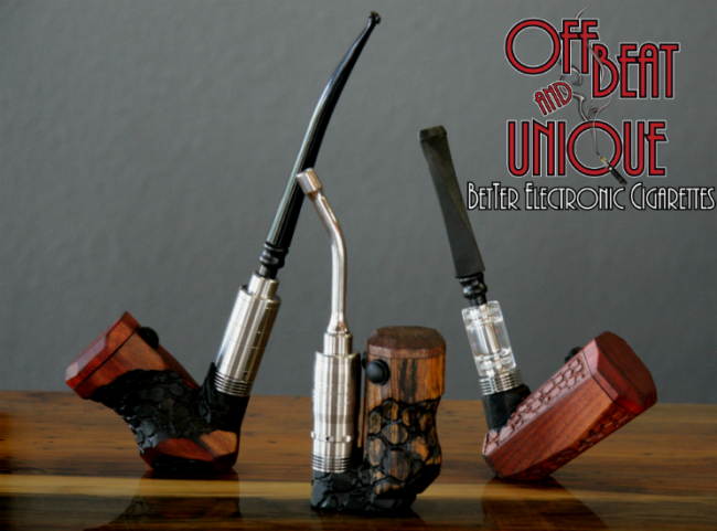 Offbeat and Unique franchise