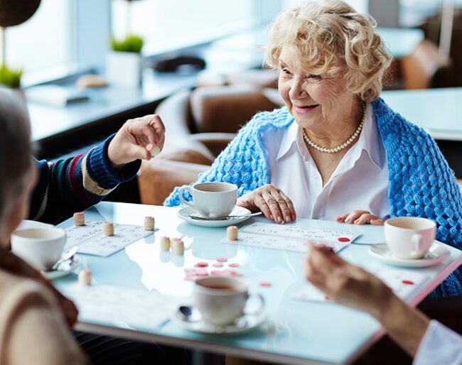 avendalle senior homes