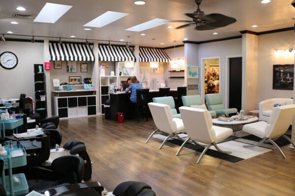 Beauty Spa Franchise