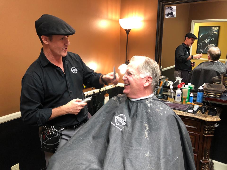 barbers of low country franchise
