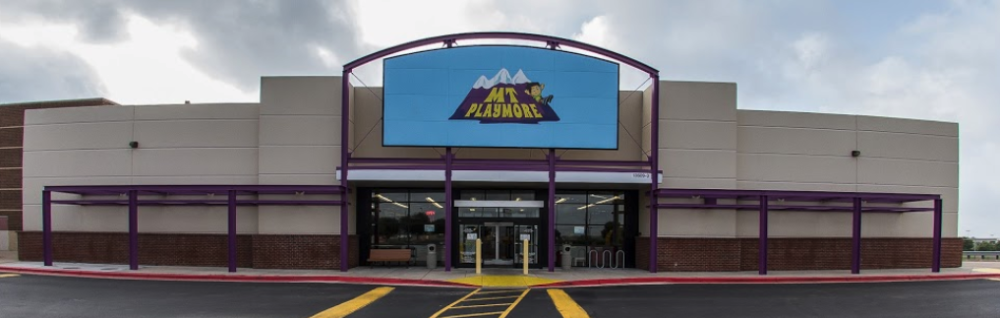 Mt Playmore franchise