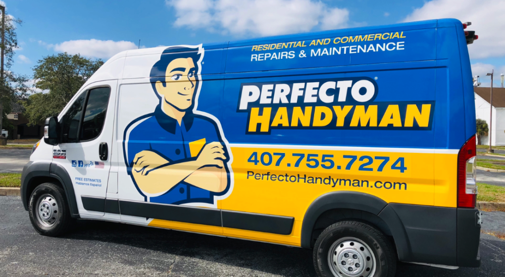 Perfecto Handyman