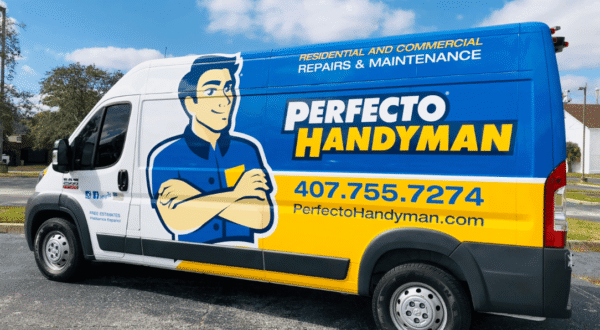 Perfecto Handyman