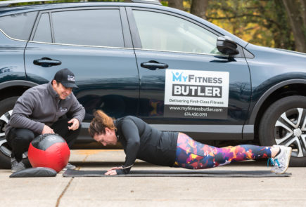 fitness butler franchise