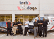 techdogs franchise