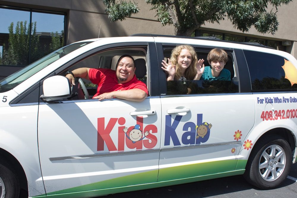 kids kab franchise