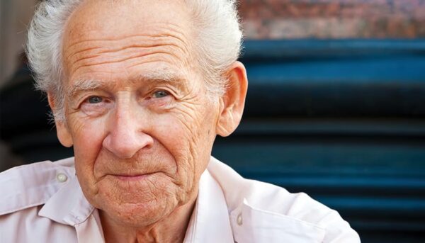Goshenite Seniors Services