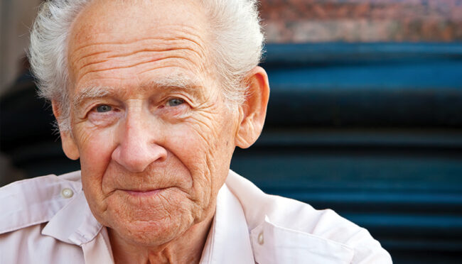 Goshenite Seniors Services