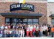 steak escape franchise
