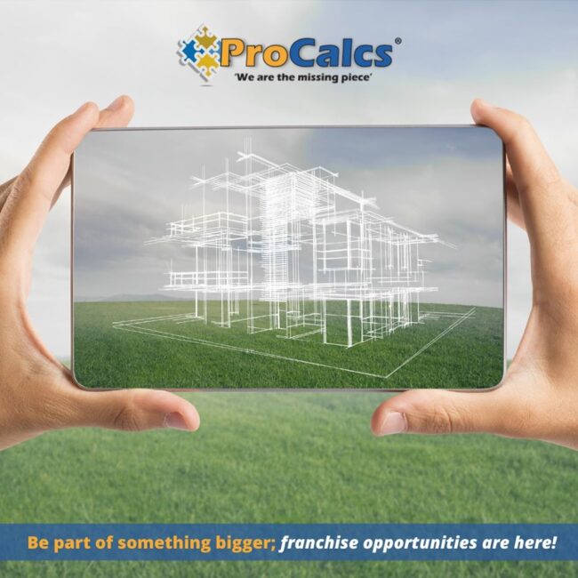 procalcs franchise