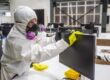 bactronix sanitization franchise