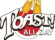 Community-Invested Toast All Day Franchise is The Place to Go
