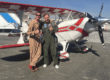 Air combat franchise
