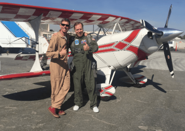 Air combat franchise
