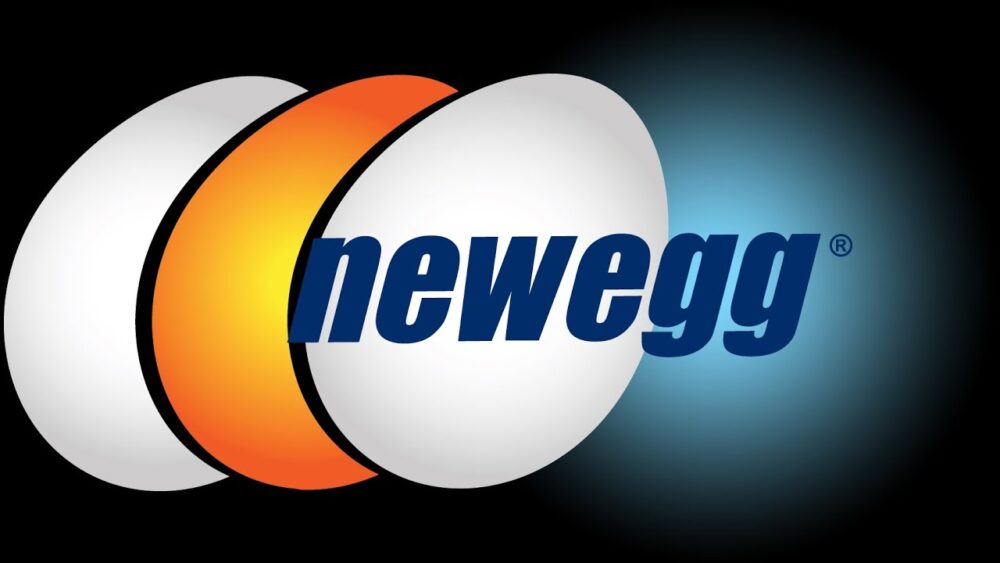 Newegg Customer Review 