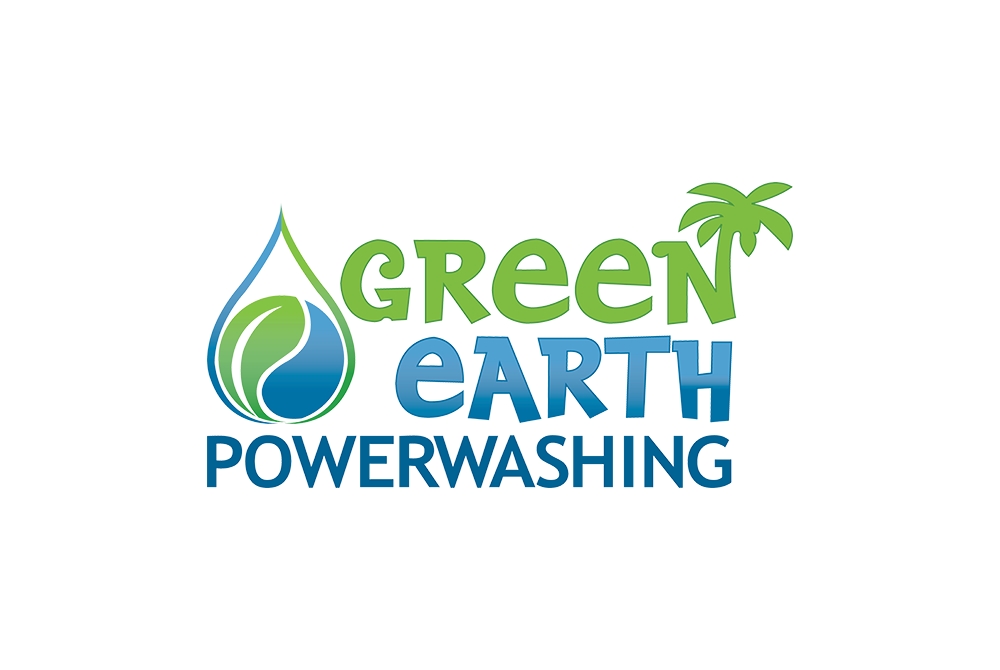 Customer Reviews of Green Earth Powerwashing