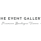 The Event Gallery Amazed Customer Review