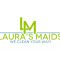 Laura’s Maids Franchise – Happy Customer Review