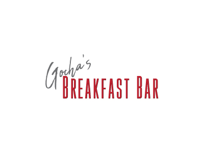 Gocha's Breakfast Bar – Amazed and Happy Customer Review