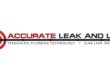 Accurate Leak and Line Customer Review